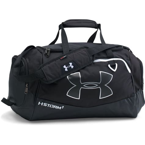 under armour tactical duffle bag.